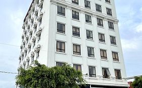 Viethouse Hotel Hạ Long