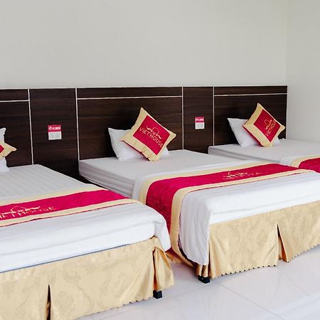 Viet House Ha Long Hotel Ngoại thất bức ảnh