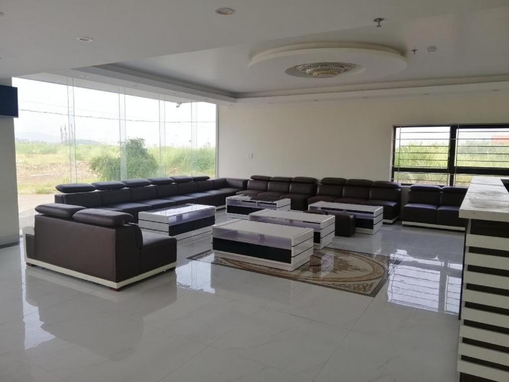 Viet House Ha Long Hotel Ngoại thất bức ảnh