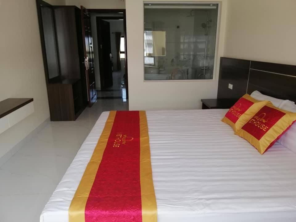 Viet House Ha Long Hotel Ngoại thất bức ảnh