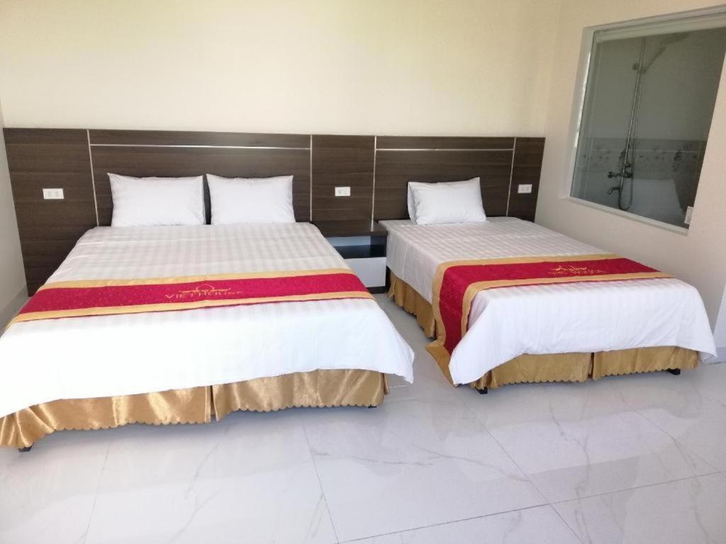 Viet House Ha Long Hotel Ngoại thất bức ảnh