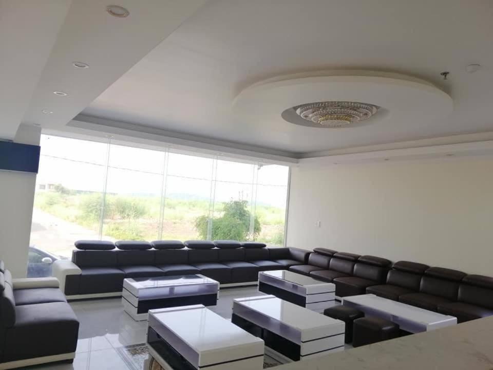 Viet House Ha Long Hotel Ngoại thất bức ảnh