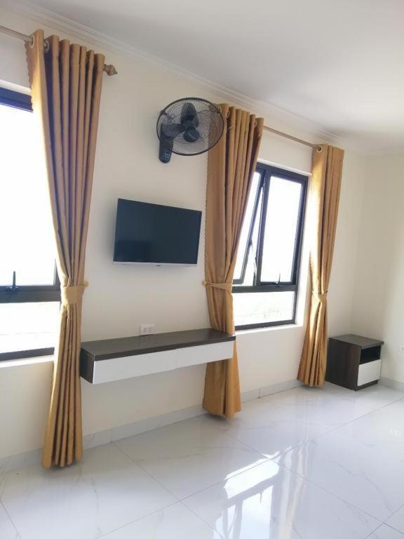 Viet House Ha Long Hotel Ngoại thất bức ảnh