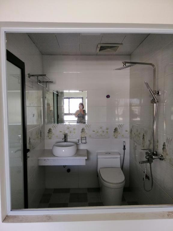 Viet House Ha Long Hotel Ngoại thất bức ảnh