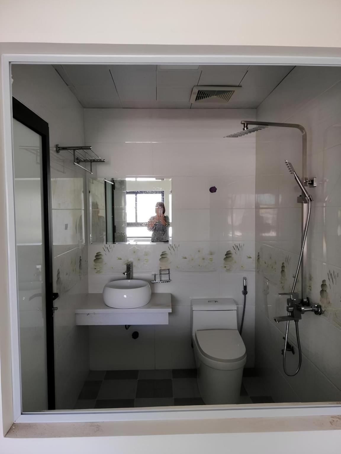 Viet House Ha Long Hotel Ngoại thất bức ảnh