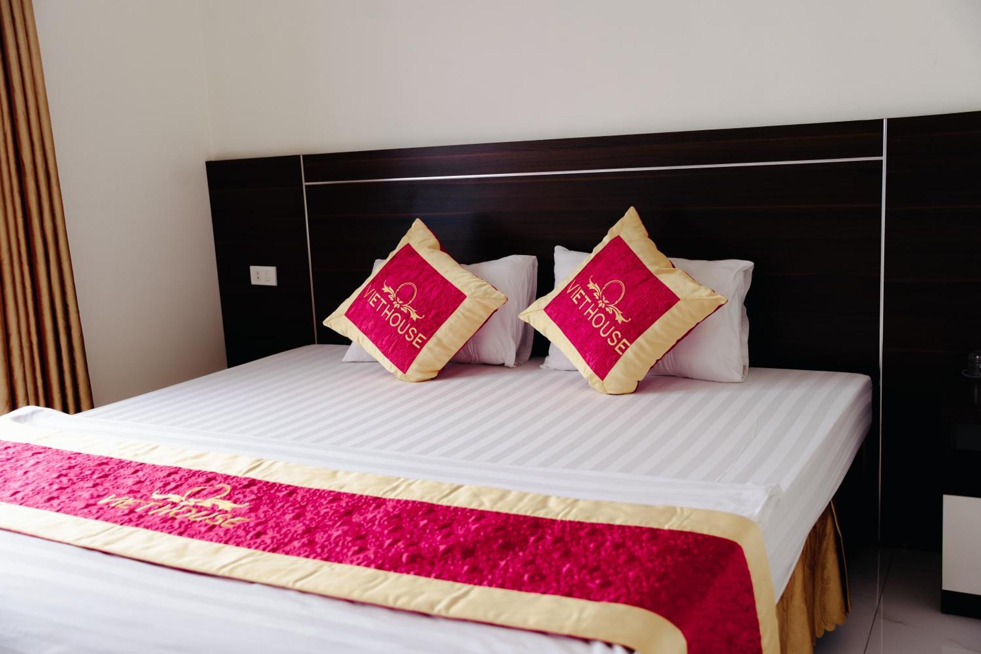 Viet House Ha Long Hotel Ngoại thất bức ảnh
